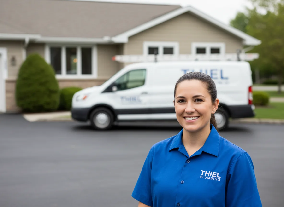Plumber Charlottesville, VA FAQs